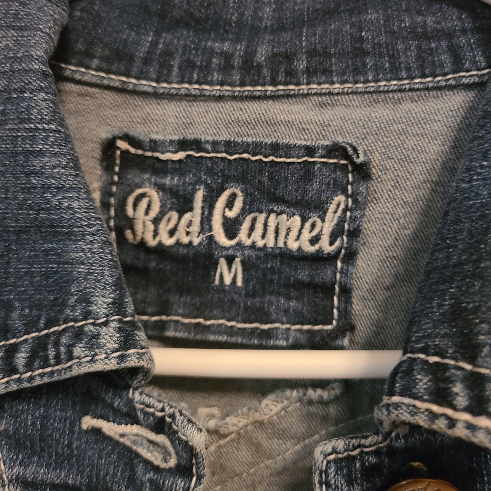 Jean Jacket - Picture 4 of 4